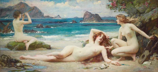 Die Sirenen