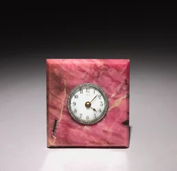 Uhr, Firma Peter Carl Fabergé