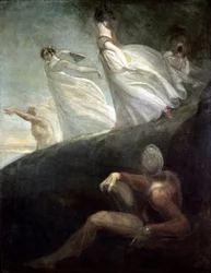 Die Frauen von Hastings