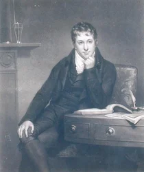 Sir Humphry Davy (1778-1829)