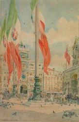 Piazza San Marco