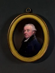 John Heaviside, Esq.