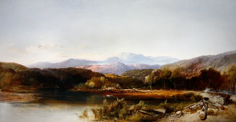 In Nordwales