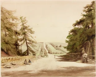 Turm - Taye