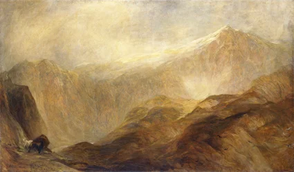 Snowdon