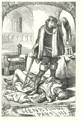 König Heinrich VI. Teil III