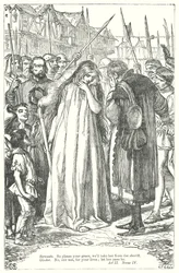 König Heinrich VI. Teil II (Gravur)