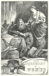 Der Kaufmann von Venedig