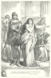 Troilus und Cressida
