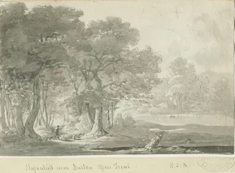 Burton-upon-Trent - Stapenhill