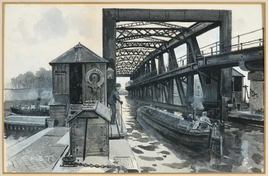 Barton Schwenkaquädukt