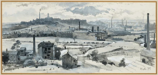 Crumpsall Armenhaus