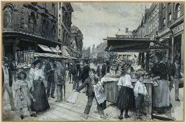 Der Alte Marktplatz