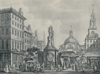 Der Aktienmarkt, 1738, 1920