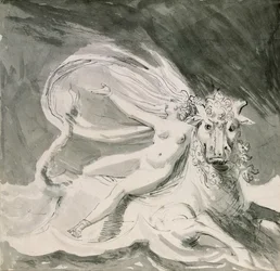 Europa und der Stier
