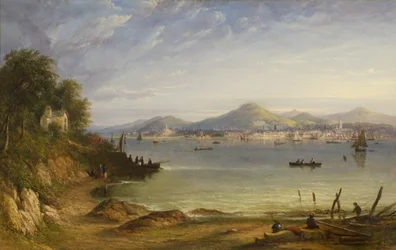 Dundee von Newport