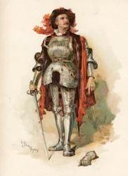 Die Herausforderung