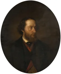 James Lothian (gest. 1870)