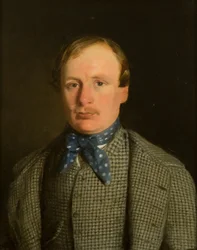 Tom Powrie (1824-1868)