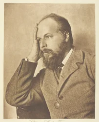 Hallam, Lord Tennyson