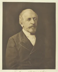 Seine Exzellenz der Marquis von Dufferin und Ava