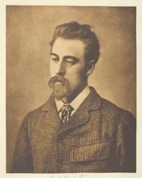 Der ehrenwerte Lionel Tennyson