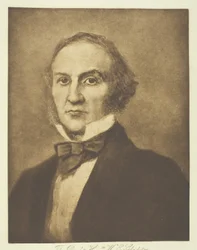 Der ehrenwerte W.E. Gladstone, M.P.