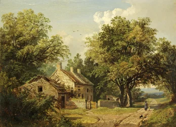 Landschaft