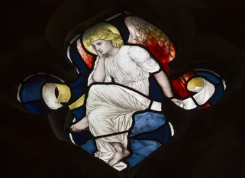 Vierpassengel, 1882