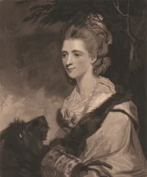 Mrs. Huddesford