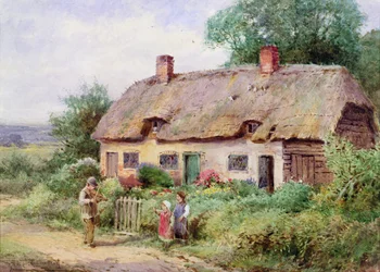 Der Geiger
