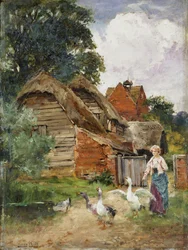 Eindringlinge