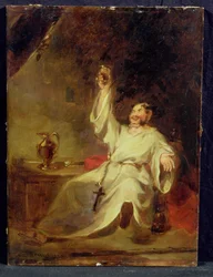 Bruder Tuck, 1830