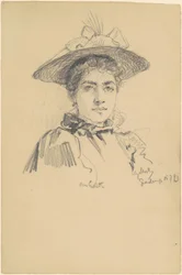 Liebe Edith