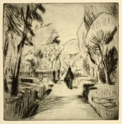 Friedhof