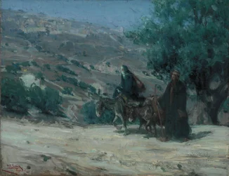 Flucht nach Ägypten
