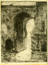 Tor in Tanger
