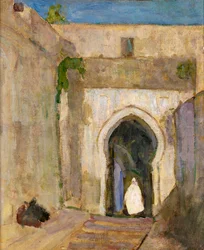 Tor, Tanger