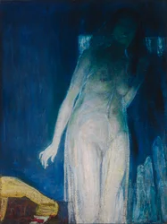 Salome, ca. 1900