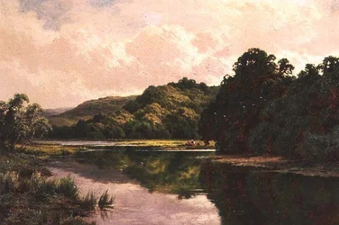 Sudbury an der Themse