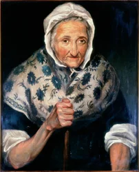 Judy Dowling - Hüterin der Stadtkasse, 1815-c.1820