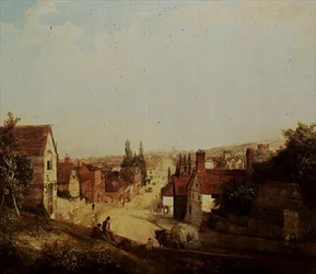 Altes Guildford