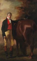 George Harley Drummond 1783-1855, ca. 1808-9