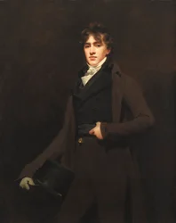 Henry David Erskine, Zwölfter Earl of Buchan