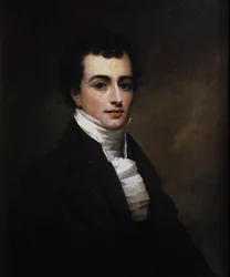 Joseph Hume (gest. 1829)