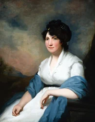 Lady Delves Broughton