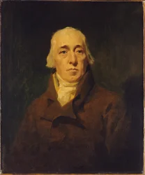 Porträt von Alexander Edgar