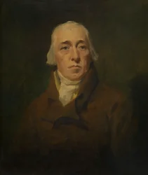 Porträt von Alexander Edgar