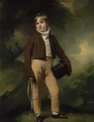 Quentin McAdam, ca. 1815