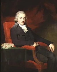 Thomas King Esq. (ca. 1772-1802), von Drums und Millbank, Renfrewshire, im Alter von 18 Jahren